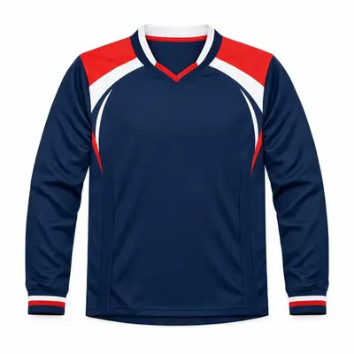 Full Sleeve Jersey