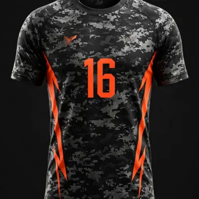 Neon Jerseys