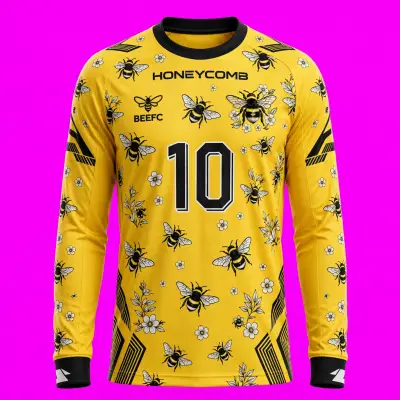 Yellow Jerseys