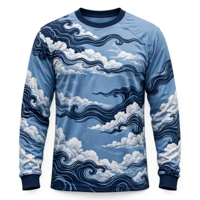 wave