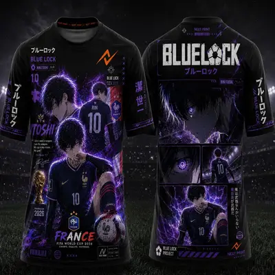Football Jerseys