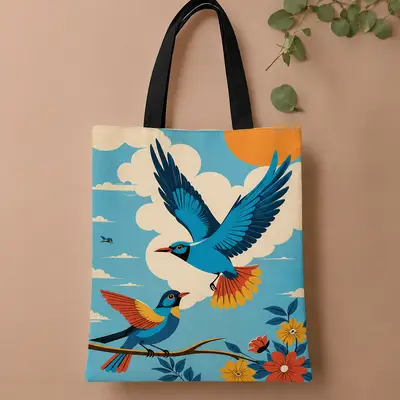 Tote Bag